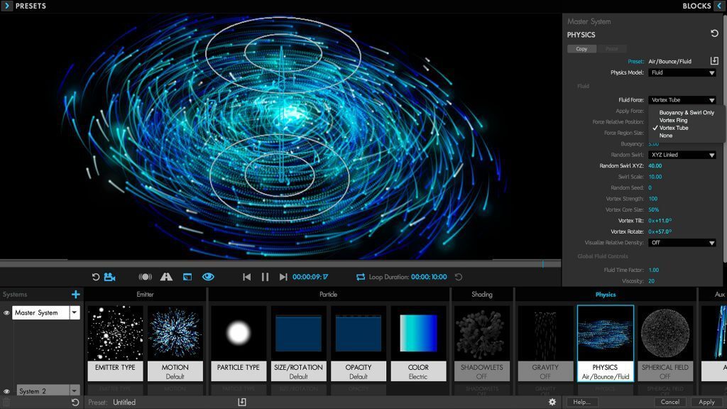 trapcode particular after effects download free mac