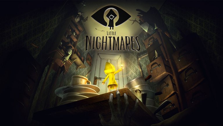 Little nightmares game download free